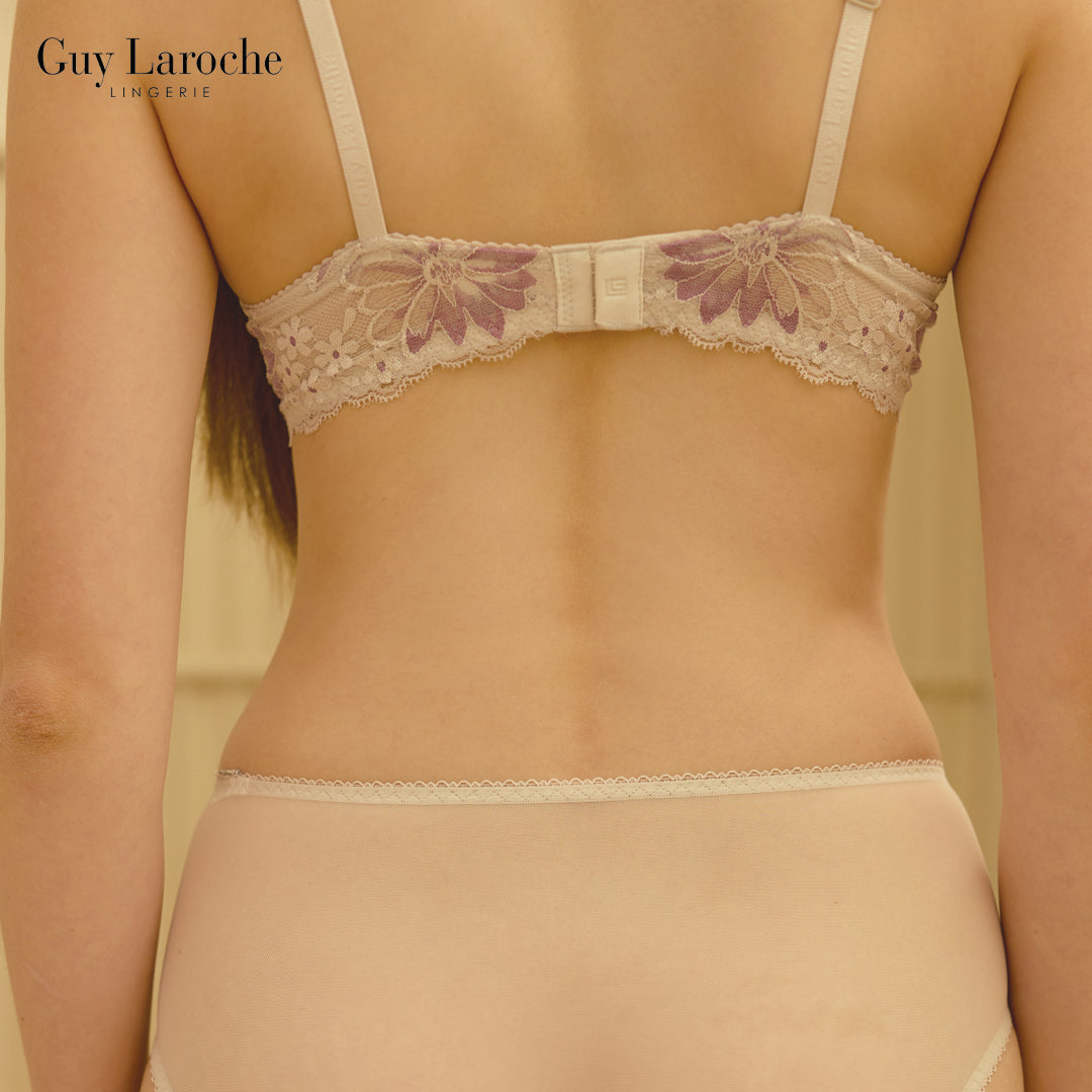 Guy Laroche Lingerie - Lace Bikini (Desire Collection) GU2Q70 - OCC LIFE