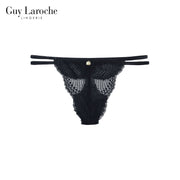 Guy Laroche Lingerie - Lace G-String (The Maze Collection) GU8T96 - OCC LIFE