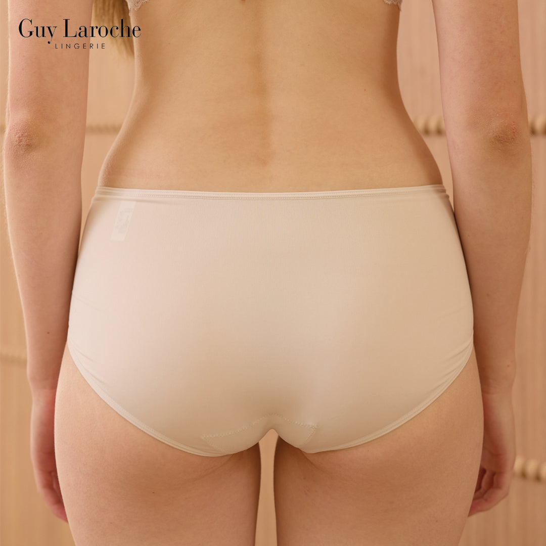 Guy Laroche Lingerie - Lace Half Panty (Desire Collection) GU8T99 - OCC LIFE