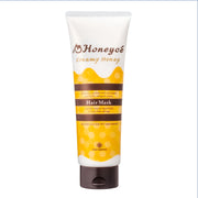 Honeyce - Creamy Honey Hair Mask 200G - OCC LIFE
