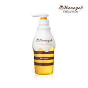 b-ex - Honeyce Creamy Honey Shampoo 470mL - OCC LIFE