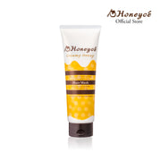 b-ex - Honeyce Creamy Honey Hair Mask 200G - OCC LIFE