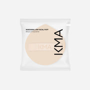 KMA - MARSHMALLOW FACIAL PUFF
