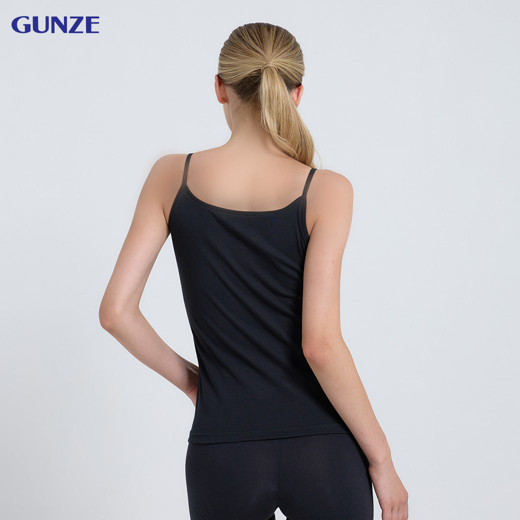 GUNZE - Camisole NH6104 - OCC LIFE