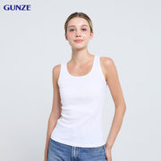 GUNZE - Tank Top NH6106 - OCC LIFE