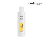 NIOXIN - System 1 Conditioner 300ml/1000ml - OCC LIFE