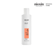 NIOXIN - System 4 Conditioner 300ml/1000ml - OCC LIFE
