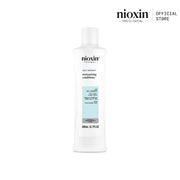 NIOXIN - Pro Clinical Scalp Recovery Moisturizing Conditioner 200ml/1000ml - OCC LIFE