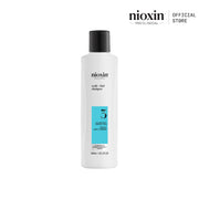 NIOXIN - System 3 Shampoo 300ml/1000ml - OCC LIFE
