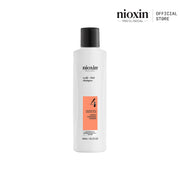NIOXIN - System 4 Shampoo 300ml/1000ml - OCC LIFE