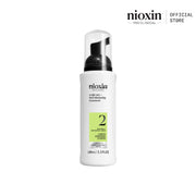 NIOXIN - System 2 Treatment 100ml - OCC LIFE