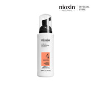 NIOXIN - System 4 Treatment 100ml - OCC LIFE