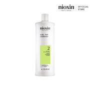 NIOXIN - System 2 Conditioner 300ml/1000ml - OCC LIFE