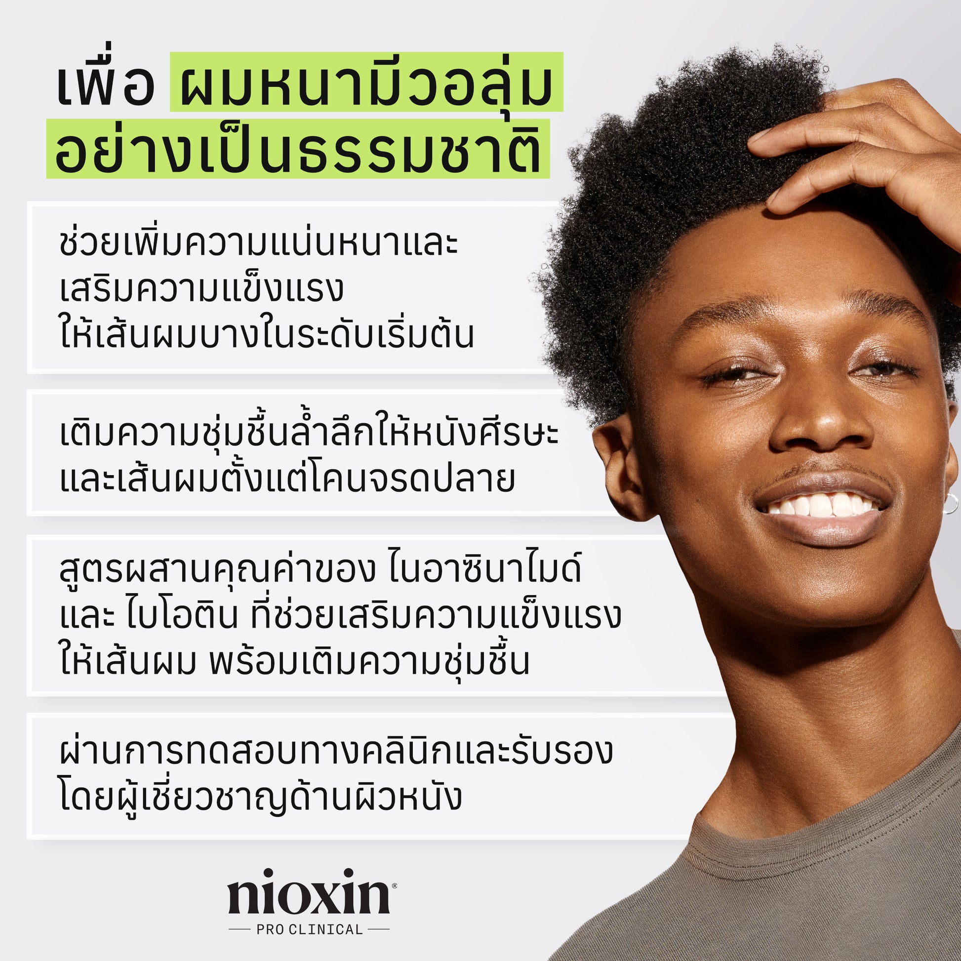 NIOXIN - System 2 Conditioner 300ml/1000ml - OCC LIFE