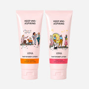 KMA - Keep Me Aspiring Parfum Body Lotion 120 g