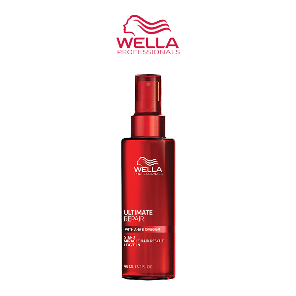 WELLA PROFESSIONALS ULTIMATE REPAIR MIRACLE HAIR RESCUE 95ML