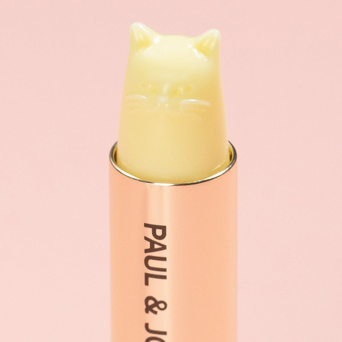 PAUL & JOE - Protecting Lipstick UV SPF 25 PA+ (Refill) 2.6 g.