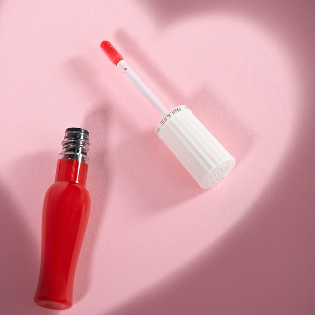 Paul & Joe - GLOSSY ROUGE - OCC LIFE