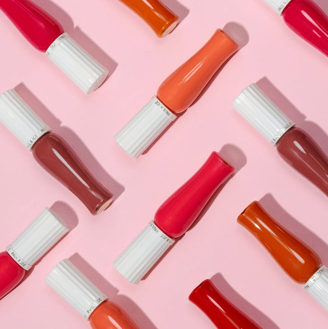 Paul & Joe - GLOSSY ROUGE - OCC LIFE