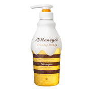 Honeyce - Creamy Honey Shampoo 470mL - OCC LIFE