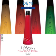 DEMI - HAIR SEASONS SHAMPOO EXTRA 250ML - OCC LIFE