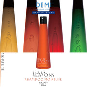 DEMI - HAIR SEASONS SHAMPOO MOISTURE A 250ML - OCC LIFE