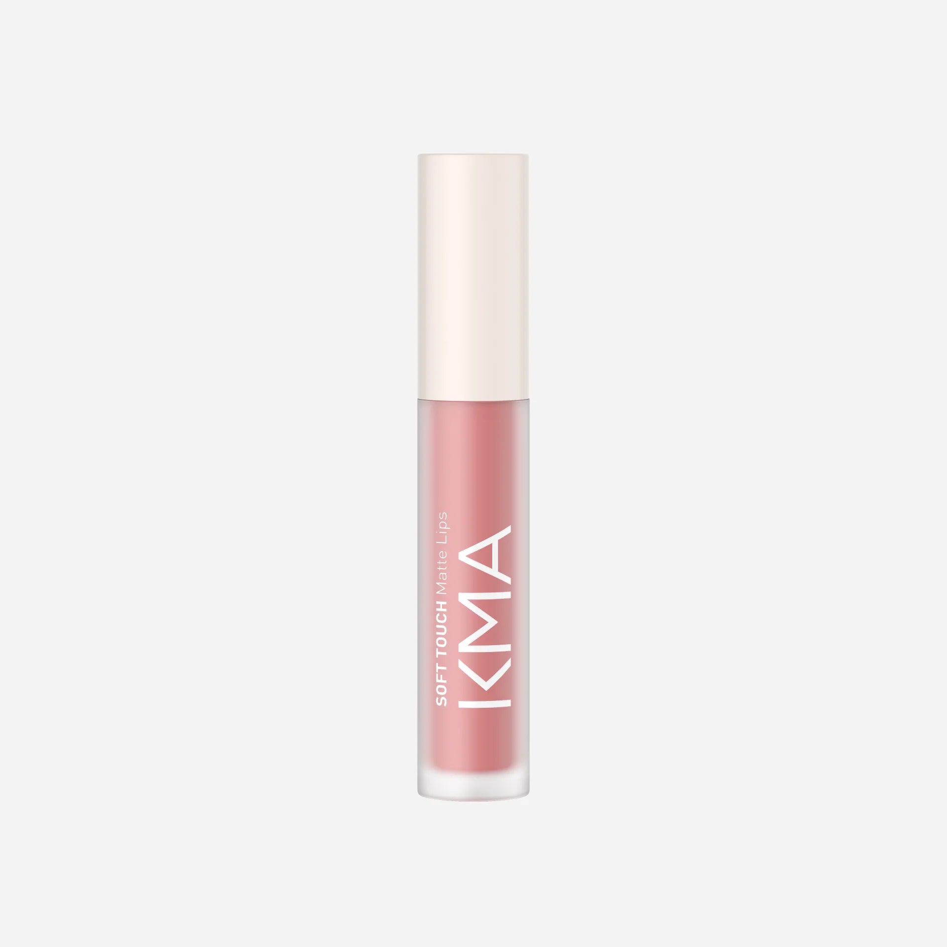 KMA - SOFT TOUCH MATTE LIPS EX