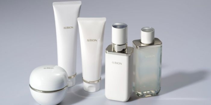 ALBION AUTHENTIQUE BRAND DEBUT - OCC LIFE