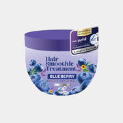 BSC - Hair Smoothie Treatment –Blueberry 400 g. - OCC LIFE