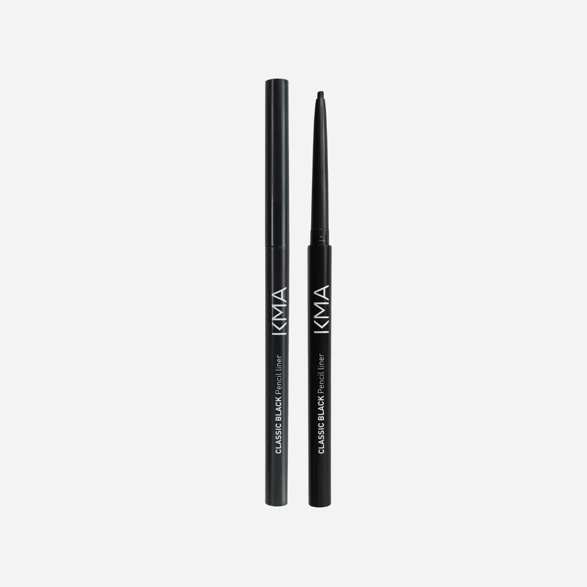 KMA - Classic Black Pencil Liner [NEW]