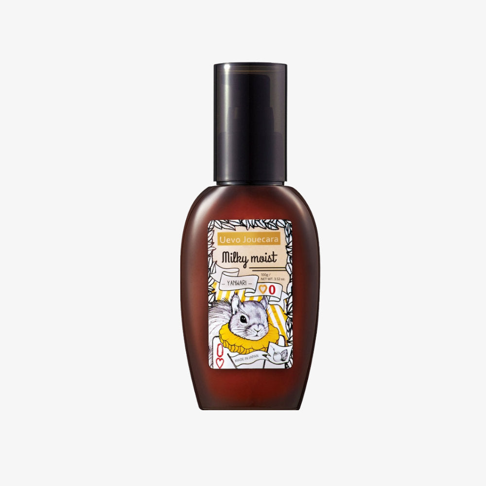 DEMI - UEVO JOUECARA Milky Moist 100 g. - OCC LIFE