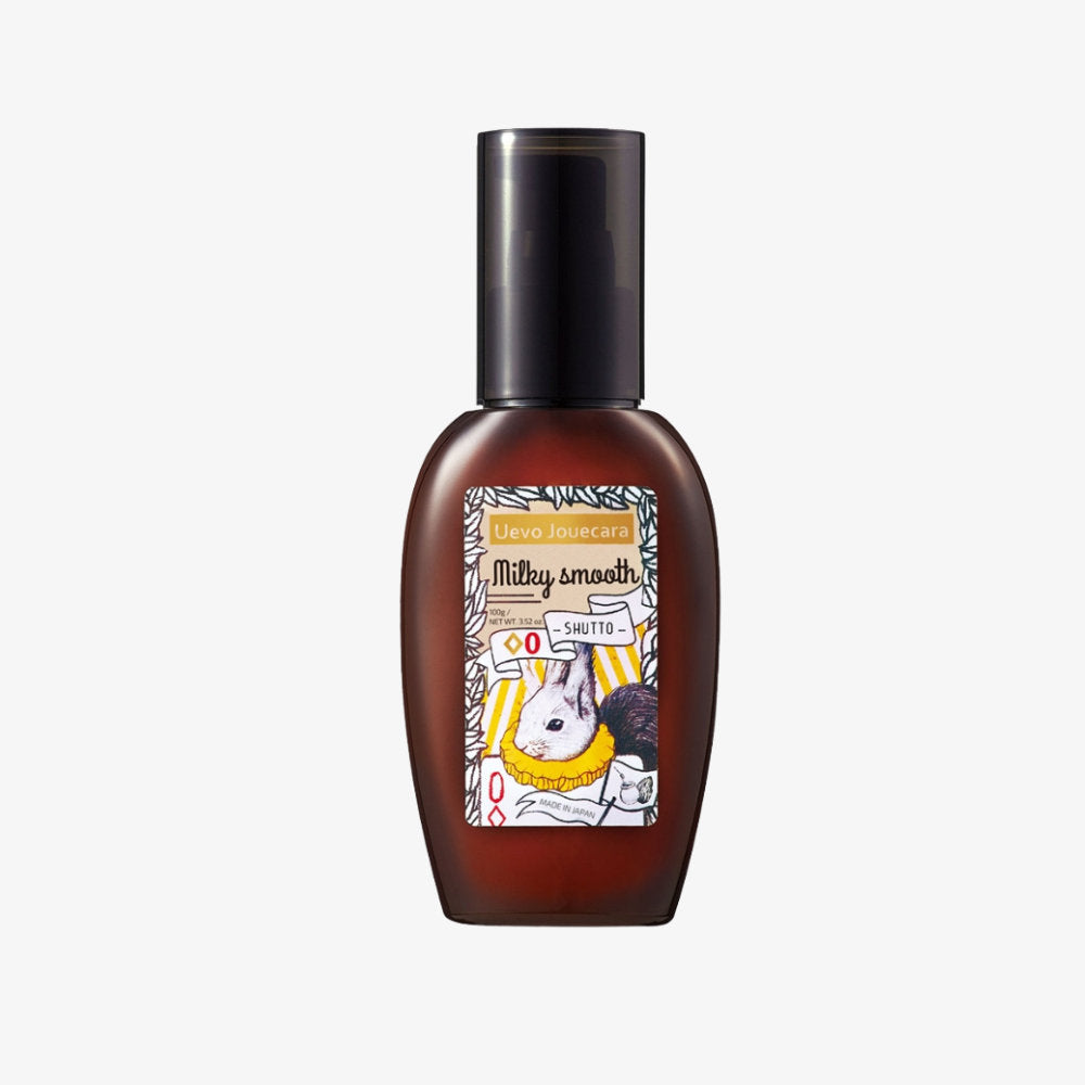 DEMI - UEVO JOUECARA Milky Smooth 100 g. - OCC LIFE