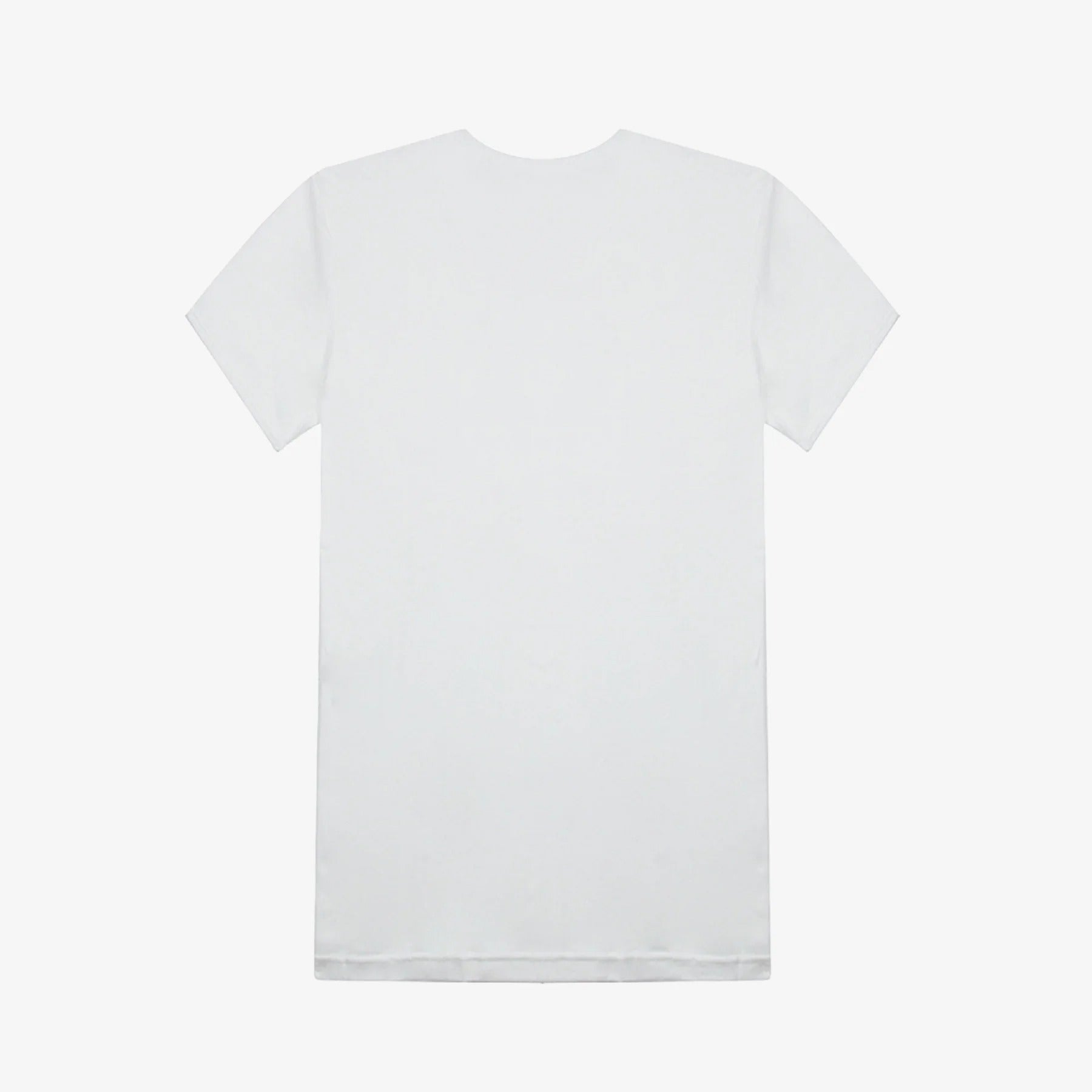 GUNZE - Short Sleeve Crew Neck GS1641 - OCC LIFE