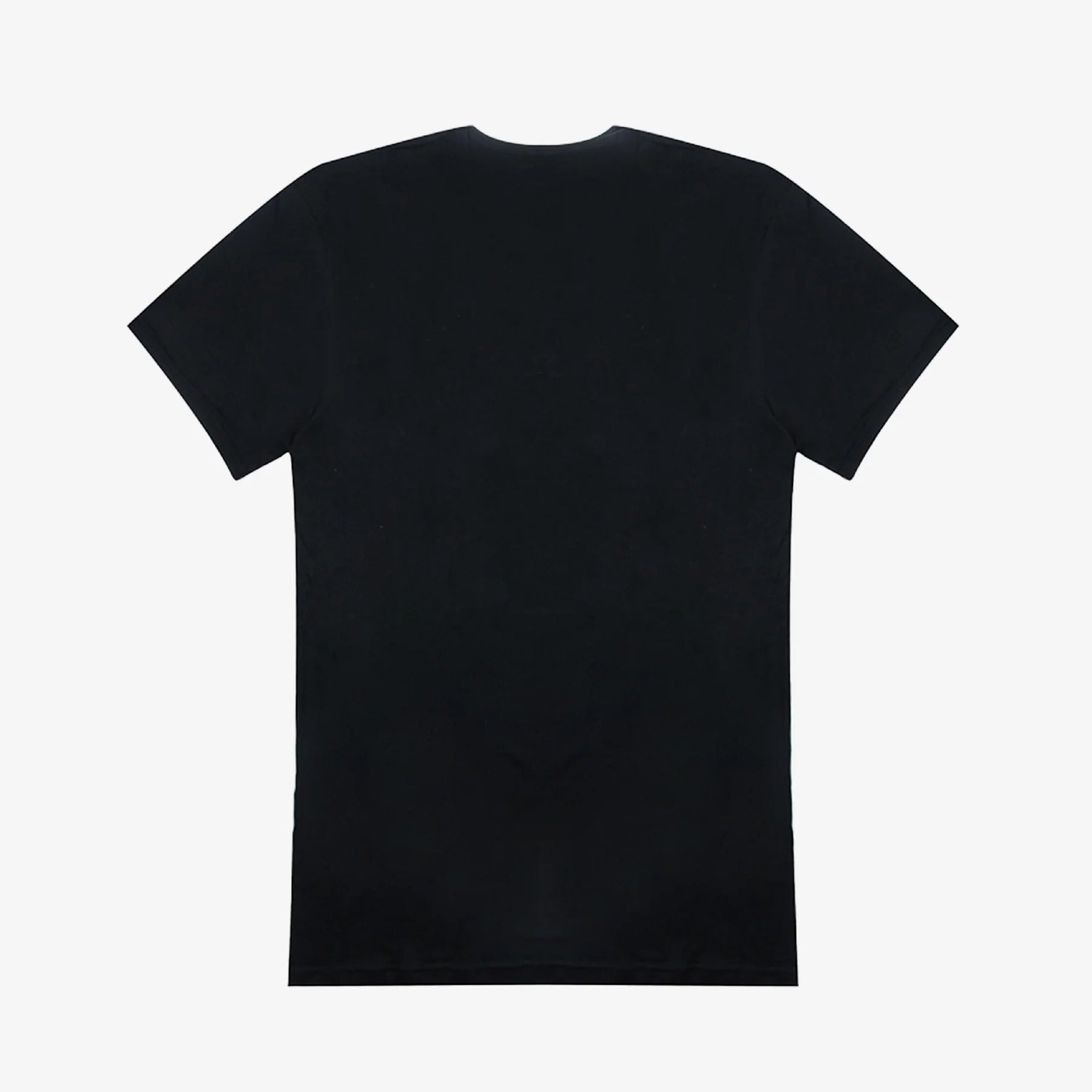 GUNZE - Short Sleeve Crew Neck GS1641 - OCC LIFE