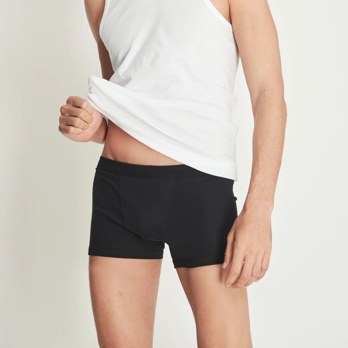 GUNZE - Men’s Boxer Briefs (2 Pack) GS7604 - OCC LIFE