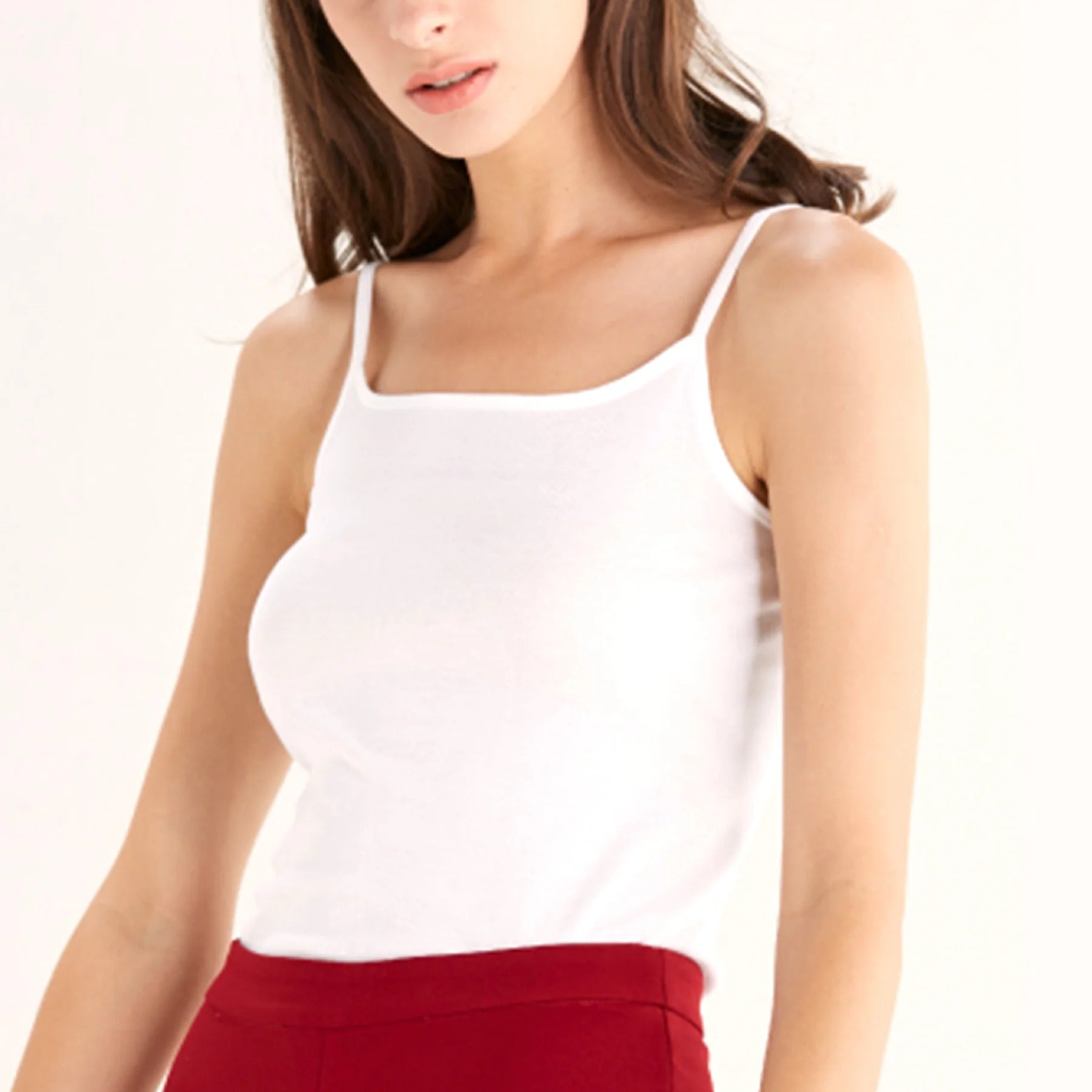 GUNZE - Camisole NH2190 - OCC LIFE