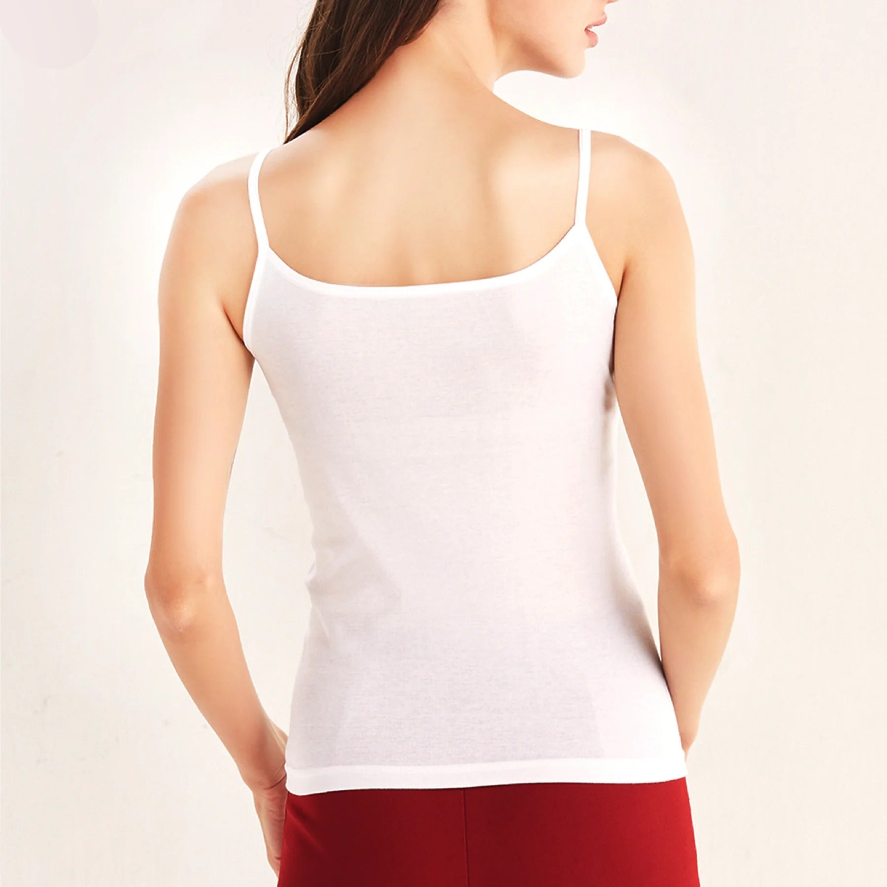 GUNZE - Camisole NH2190 - OCC LIFE