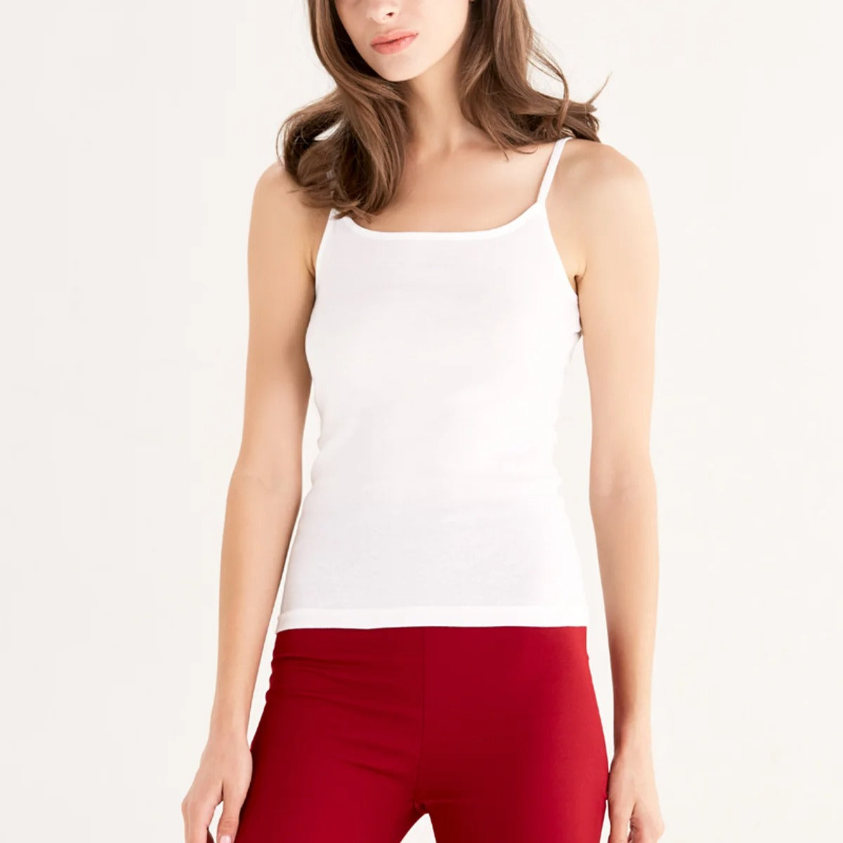 GUNZE - Camisole NH2190 - OCC LIFE