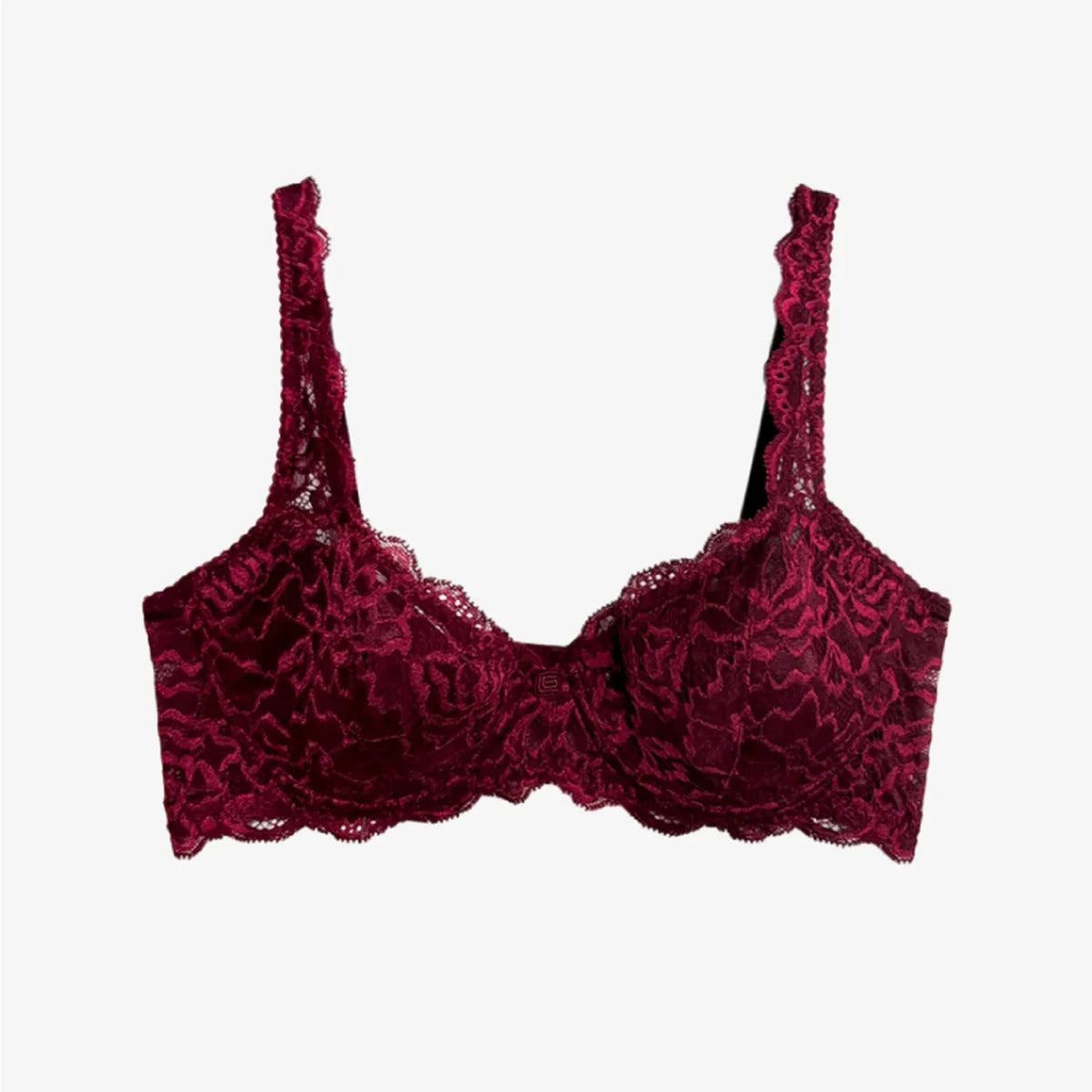 Guy Laroche Lingerie - Demi Lace Bra (Basic Collection) GB7T70 - OCC LIFE