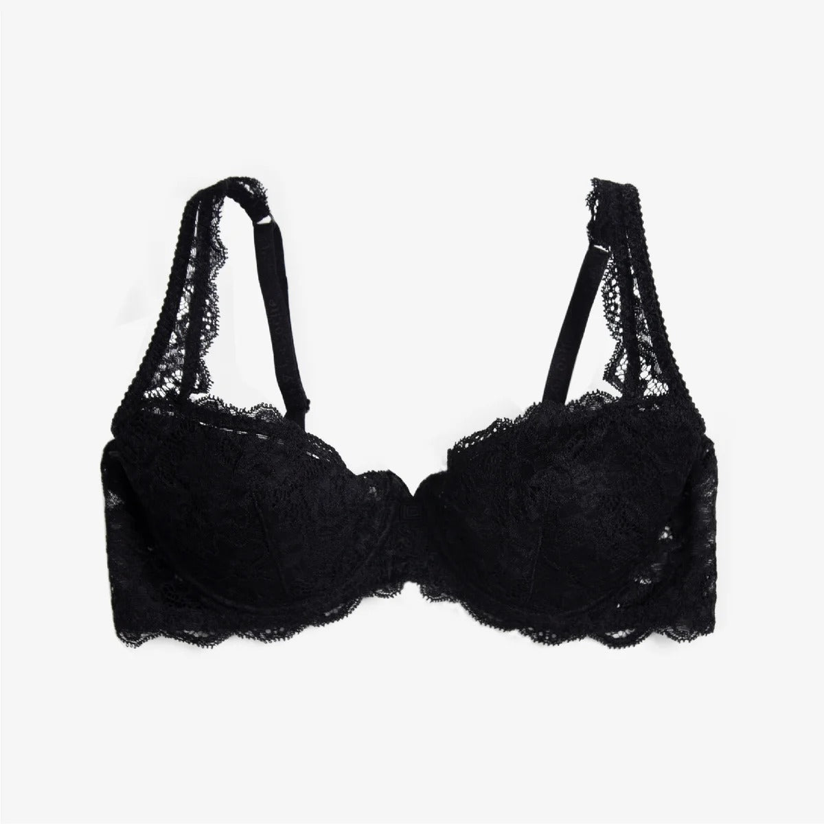 Guy Laroche Lingerie - Demi Lace Bra (Basic Collection) GB7T70 - OCC LIFE