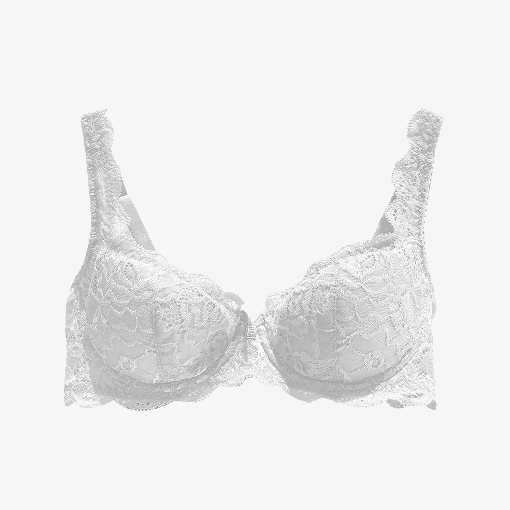 Guy Laroche Lingerie - Demi Lace Bra (Basic Collection) GB7T70 - OCC LIFE