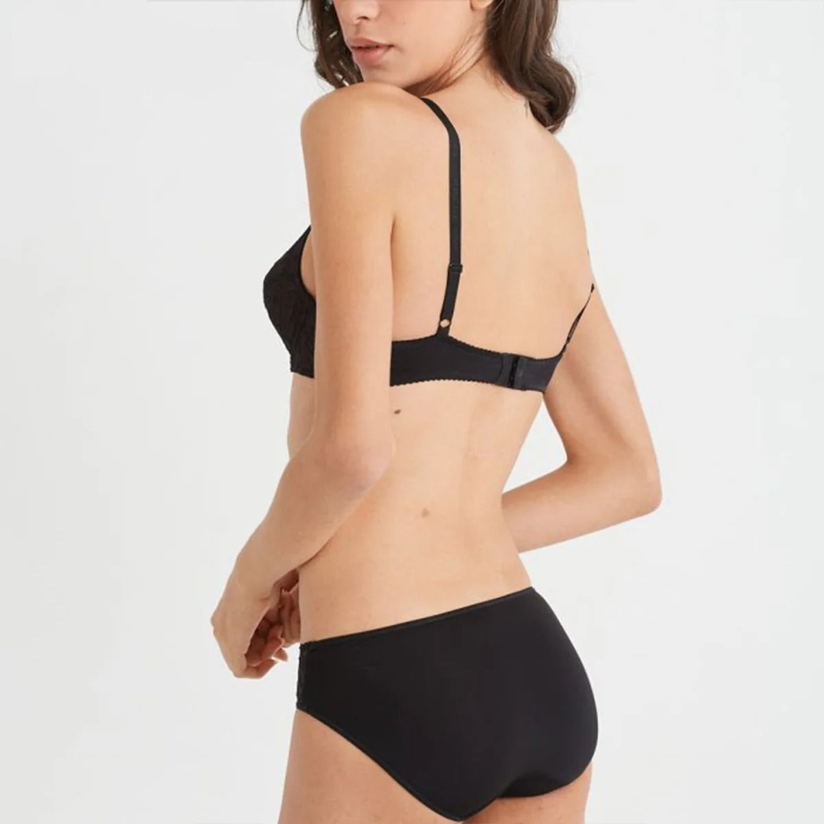 Guy Laroche Lingerie -  Bikini Underwear (Basic Collection) GU2Q58 - OCC LIFE