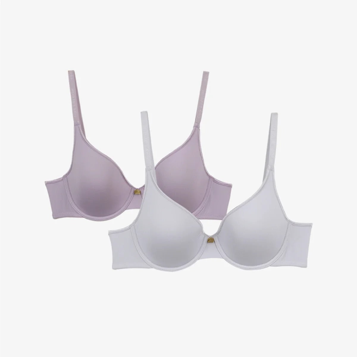 Guy Laroche Lingerie - [ PACK 2 ] Bra Soft Mold (Basic Collection) GB7M63 - OCC LIFE