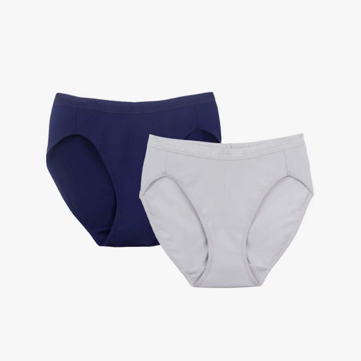 Guy Laroche Lingerie - [ PACK 2 ] Underwear Bikini (Basic Collection) GU3M44 - OCC LIFE