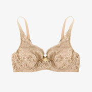 Guy Laroche Lingerie - Lace See-Through Bra, No Padding (Basic Collection) GB3Q69 - OCC LIFE
