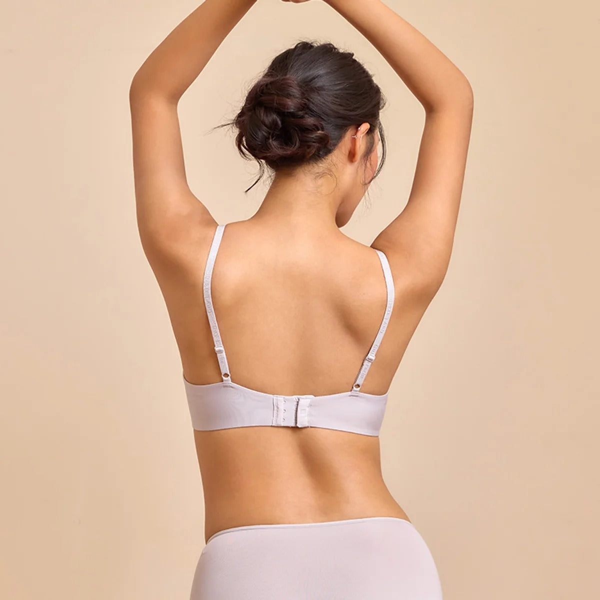 Guy Laroche Lingerie - Push-Up Wireless Bra GB7N18 - OCC LIFE