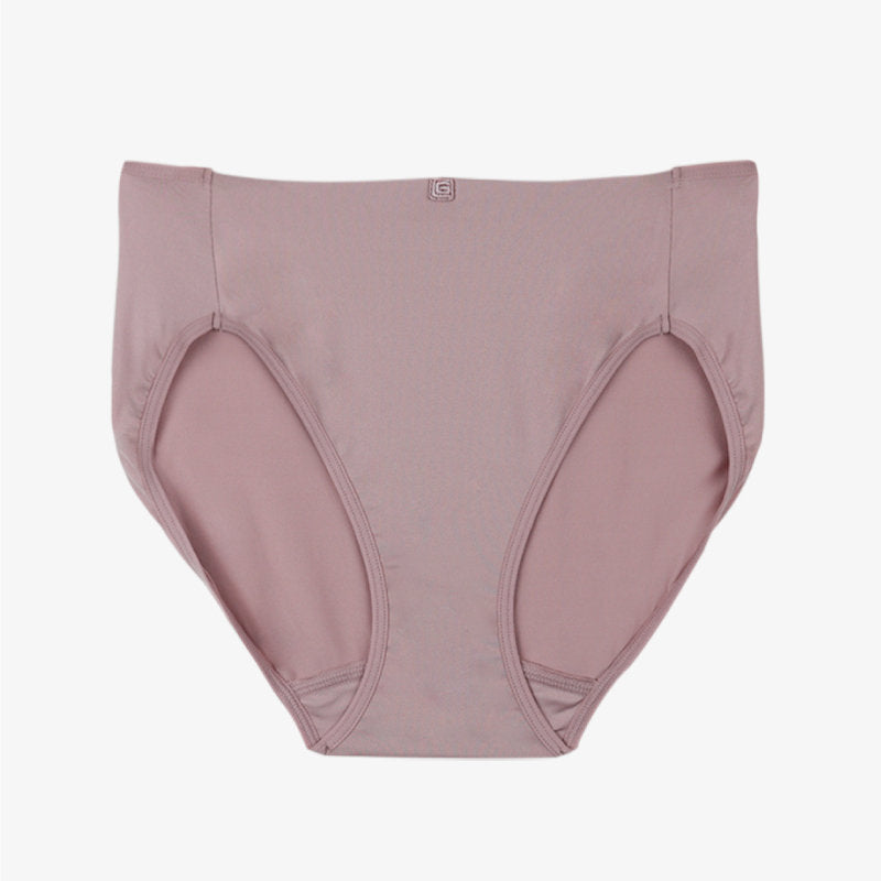 Guy Laroche Lingerie - Bikini Half Panty (Tactel Fabric) Basic Collection GU3N32 - OCC LIFE