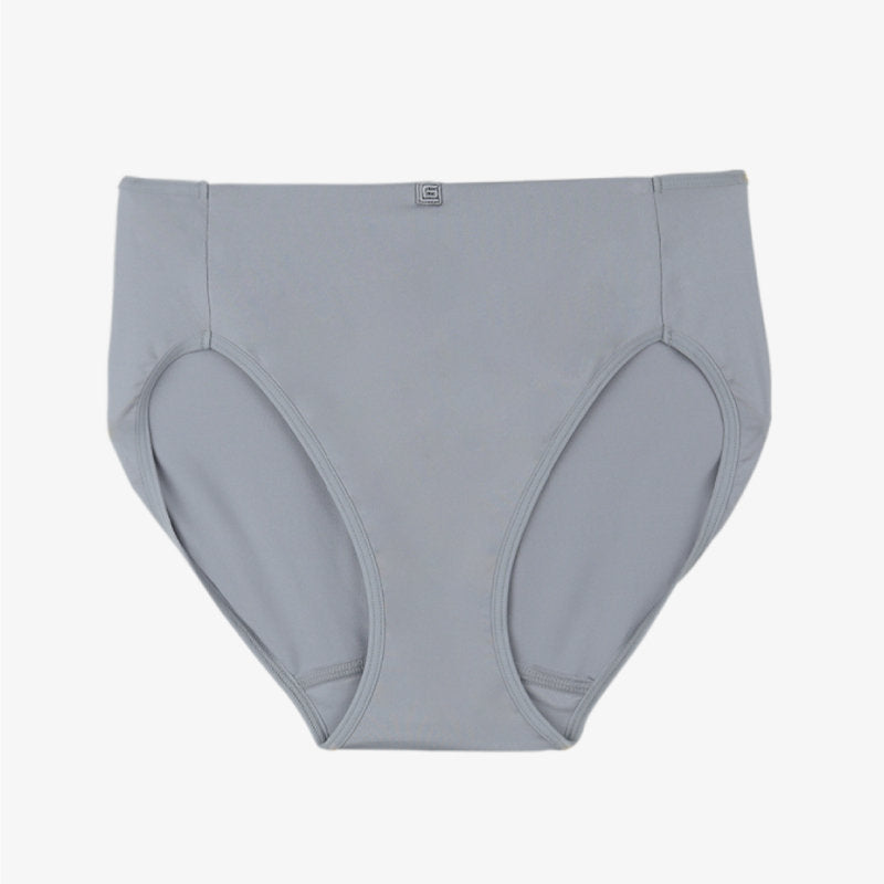 Guy Laroche Lingerie - Bikini Half Panty (Tactel Fabric) Basic Collection GU3N32 - OCC LIFE