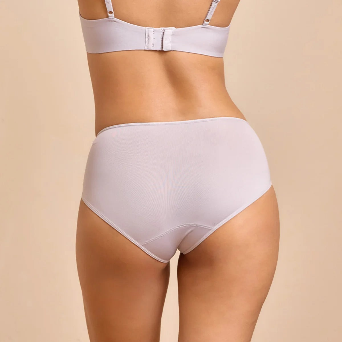 Guy Laroche Lingerie - Bikini Half Panty (Tactel Fabric) Basic Collection GU3N32 - OCC LIFE