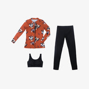 Guy Laroche Swimwear - Women’s Skindive Set GPD9506 - OCC LIFE